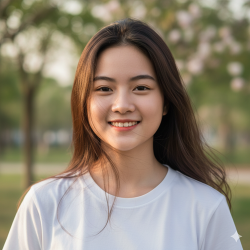 Chị Thuý kiều