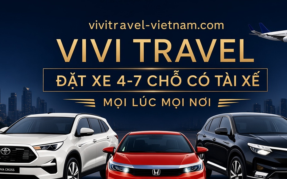 Thuê Xe Carnival Giá Rẻ Tại TP.HCM