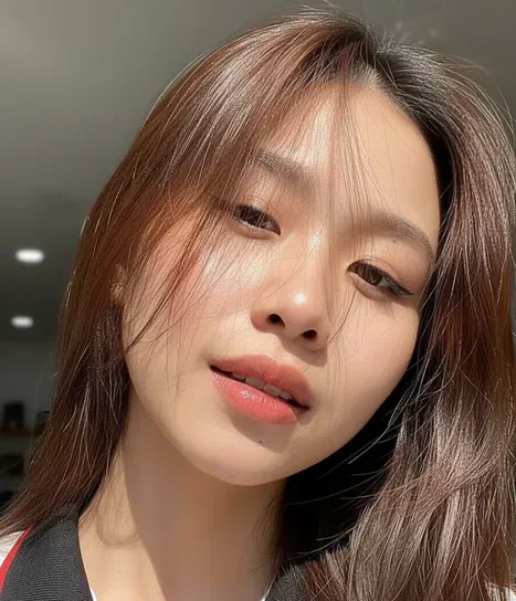 Chị Kim Dung